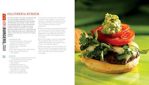 Clarkson Potter Bobby Flay's Burgers, Fries, and Shakes Cookbook - Multicolor, Size ZJ510