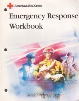 Emergency Response WorkBook,New