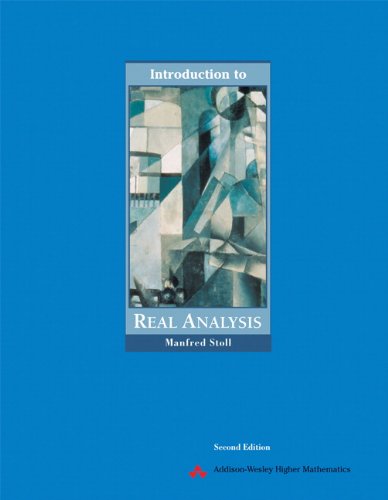 Introduction to Real Analysis,Used