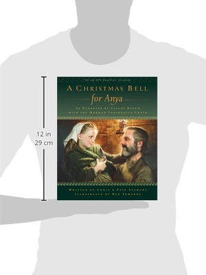 A Christmas Bell For Anya