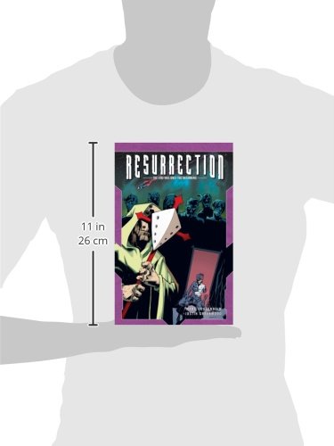 Resurrection Volume 2,New
