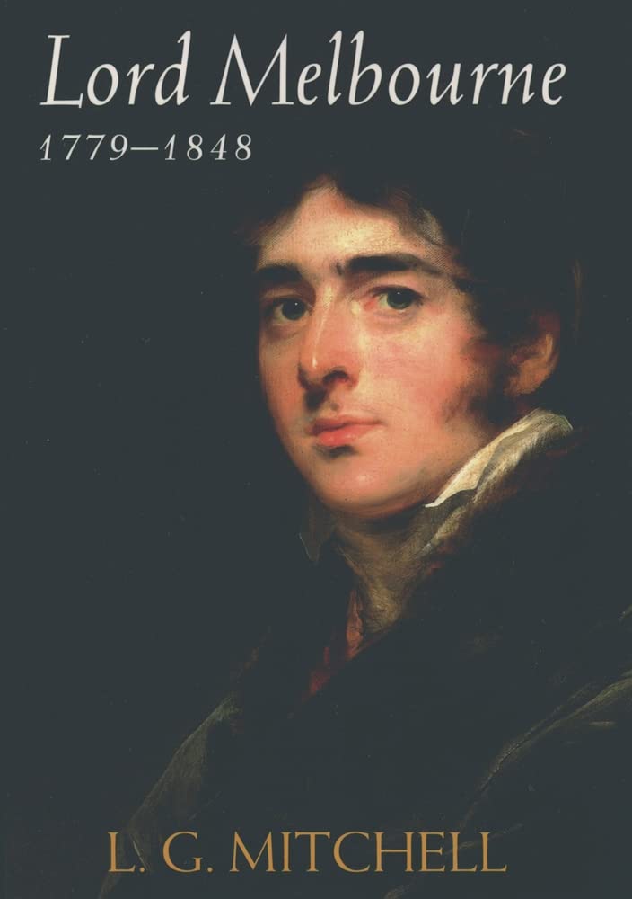 Lord Melbourne, 17791848,Used