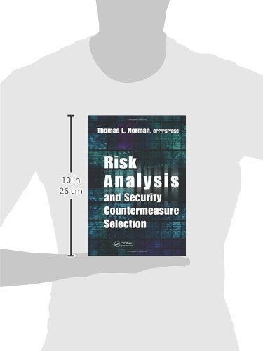 Risk Analysis and Security Countermeasure Selection,Used