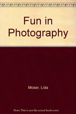 Fun in photography;: Special effects and tricks,Used