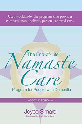 The EndofLife Namaste Care Program for People with Dementia,Used