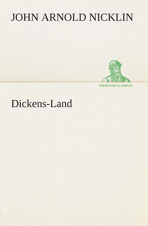 DickensLand,Used