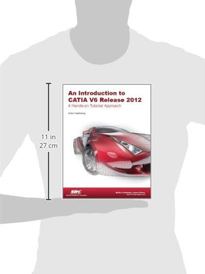 Introduction to CATIA V6 Release 2012,Used