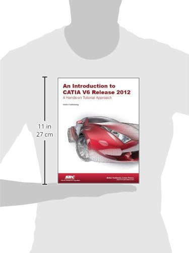 Introduction to CATIA V6 Release 2012,Used