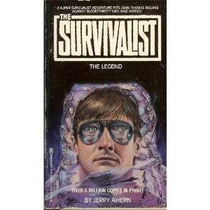 The Legend (The Survivalist),Used