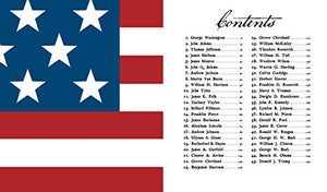 The Complete Book of US Presidents: Third Edition,Used