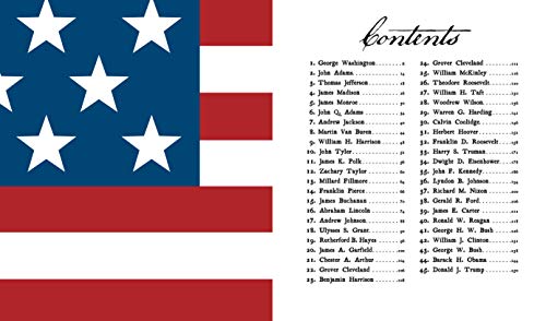 The Complete Book of US Presidents: Third Edition,Used