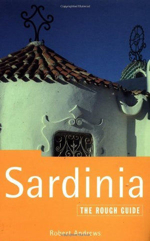 The Rough Guide to Sardinia (Rough Guides),Used