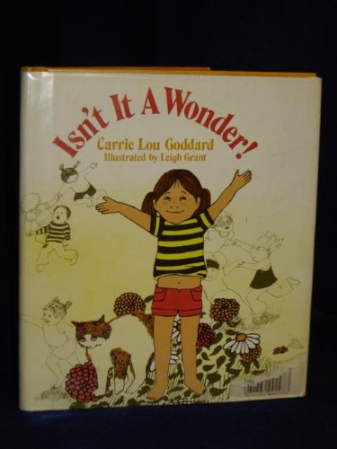 Isn't it a wonder!,Used