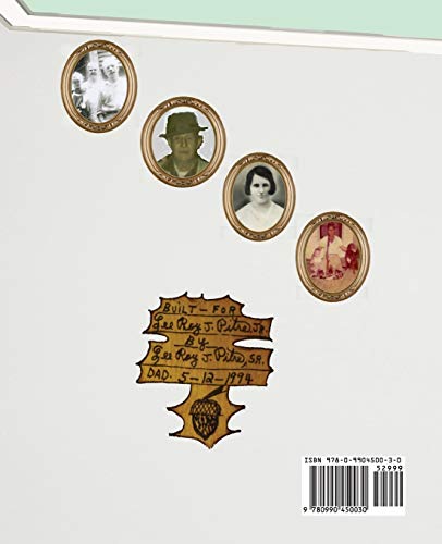 Windows Into Yesteryears: A History of Pstrians, Pstres, Ptres & Pitre: A Historical Documentary,Used