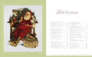 Norman Rockwell's Christmas Book: Revised and Updated,New