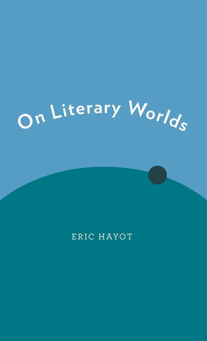 On Literary Worlds,Used