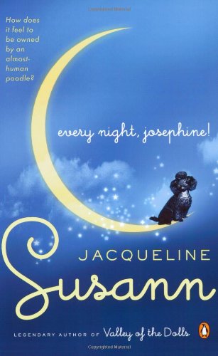 Every Night, Josephine!,New