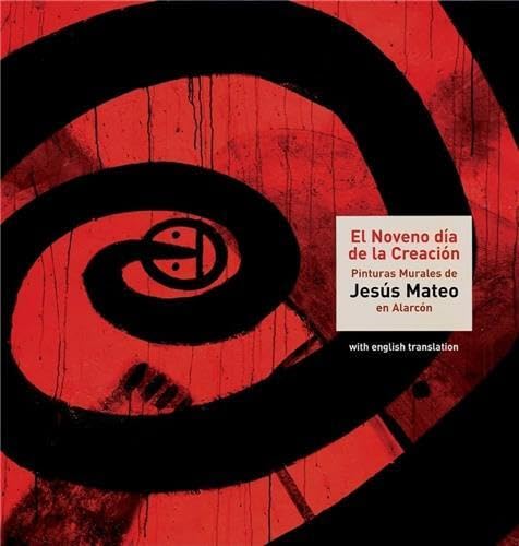 Jess Mateo: The Ninth Day of Creation,Used