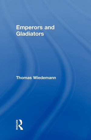 Emperors and Gladiators,Used