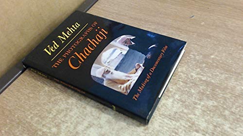 The Photographs of Chachaji: The Making of a Documentary Film,Used