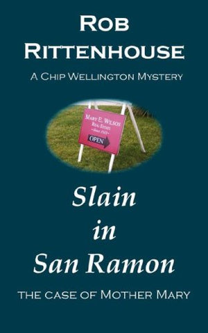 Slain in San Ramon: The Case of Mother Mary,Used