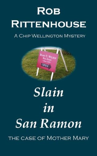 Slain in San Ramon: The Case of Mother Mary,Used