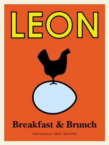 Leon Breakfast and Brunch,New