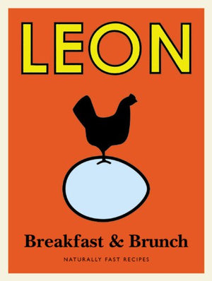 Leon Breakfast and Brunch,Used