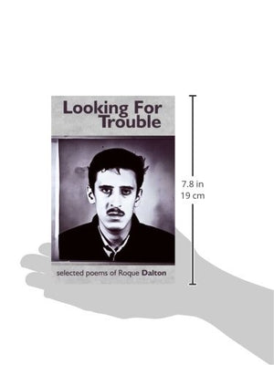 Looking for Trouble (English and Spanish Edition),Used
