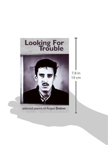 Looking for Trouble (English and Spanish Edition),Used