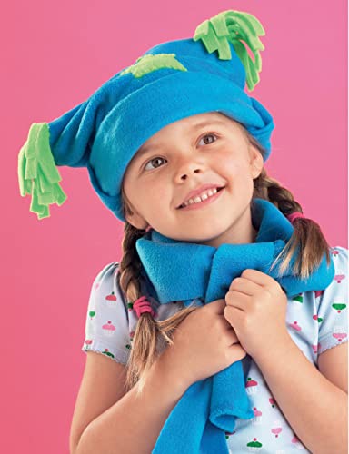 Crafts with Kids: Over 40 Fun and Fabulous Projects,Used