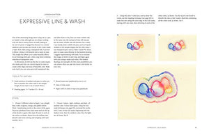 Drawing Is For Everyone: Simple Lessons To Make Your Creative Practice A Daily Habit  Explore Infinite Creative Possibilities I