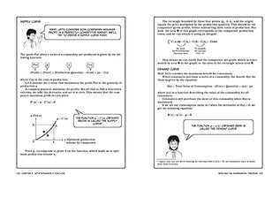 The Manga Guide to Calculus,New