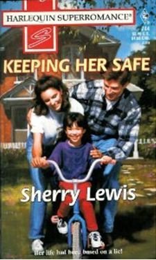 Keeping Her Safe,Used