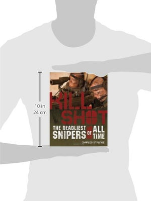 Kill Shot: The Deadliest Snipers Of All Time,Used