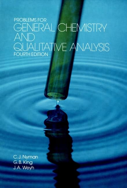 Chemistry 4e,Used