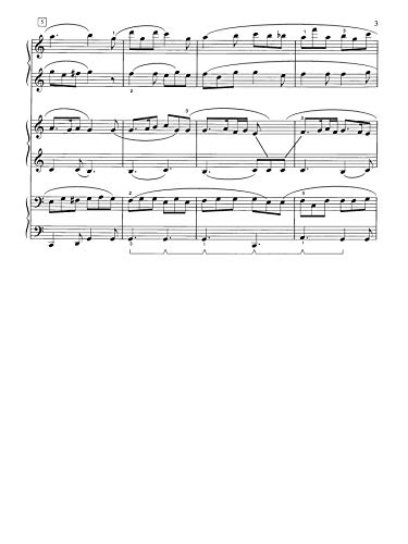 We Gather Together: Sheet,Used