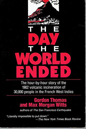 The Day The World Ended,New