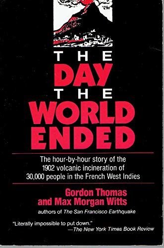 The Day The World Ended,New