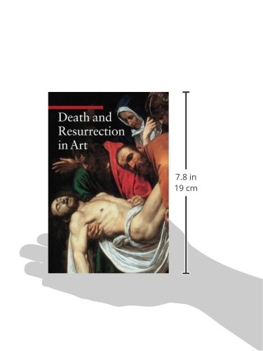 Death and Resurrection in Art (A Guide to Imagery),Used