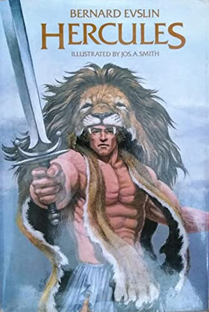 Hercules,Used