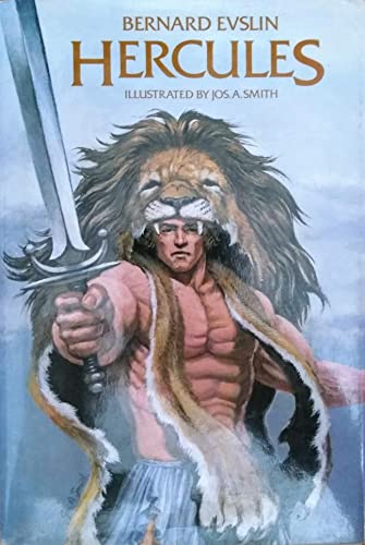 Hercules,Used