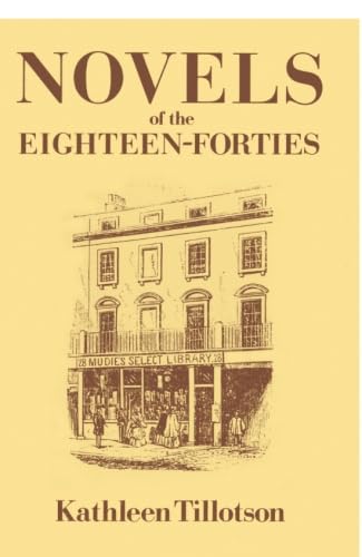 Novels of the EighteenForties,Used