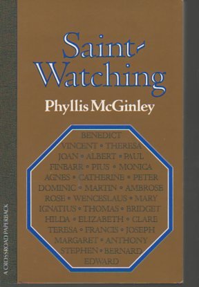 Saint Watching,Used