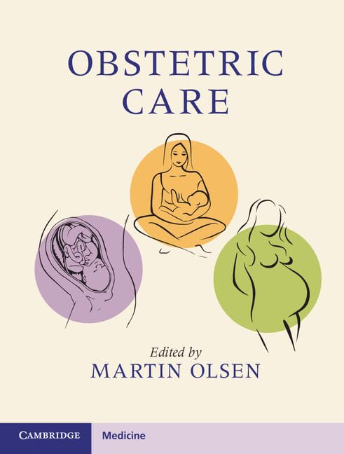 Obstetric Care,Used