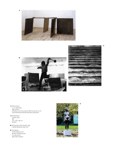 Heavy Metal: The Inexplicable Lightness of a Material,New