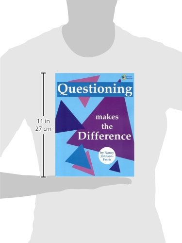 Questioning Makes the Difference,Used