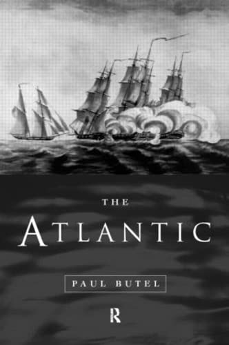 The Atlantic (Seas in History),Used