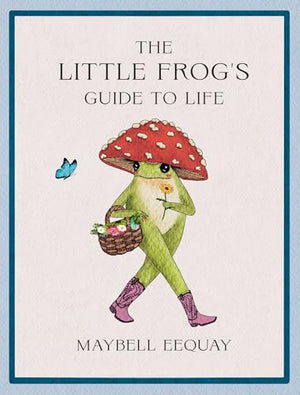 Little Frogs Gt Life