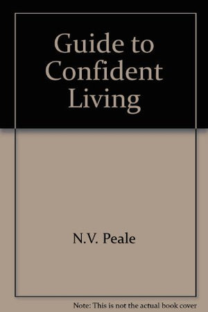 Guide to Confident Living,Used